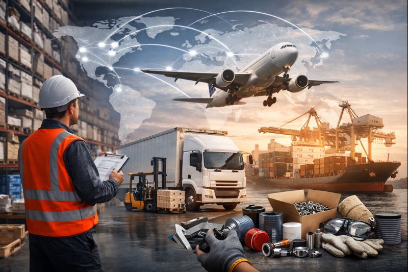 VAD INTERNATIONAL GROUP