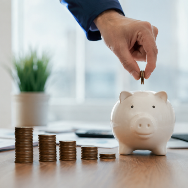 Cómo reducir costos de compras indirectas