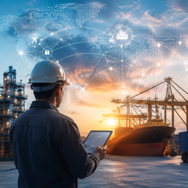 Improving Supply Chain Resilience for Plants